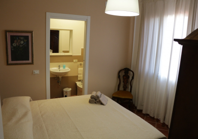 Bed And Breakfast Affittacamere Artemisia